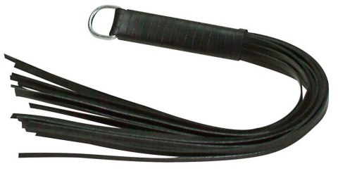 Skórzany Flogger 45 cm