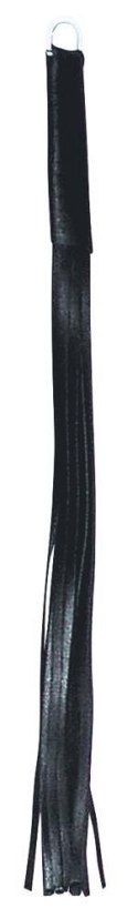 Skórzany Flogger 45 cm