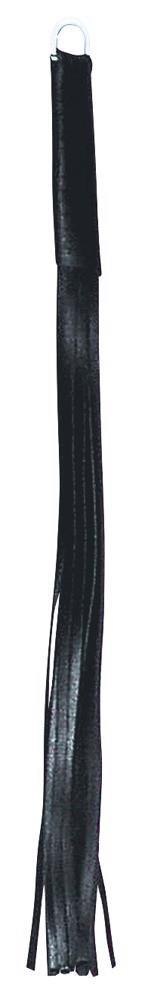 Skórzany Flogger 45 cm