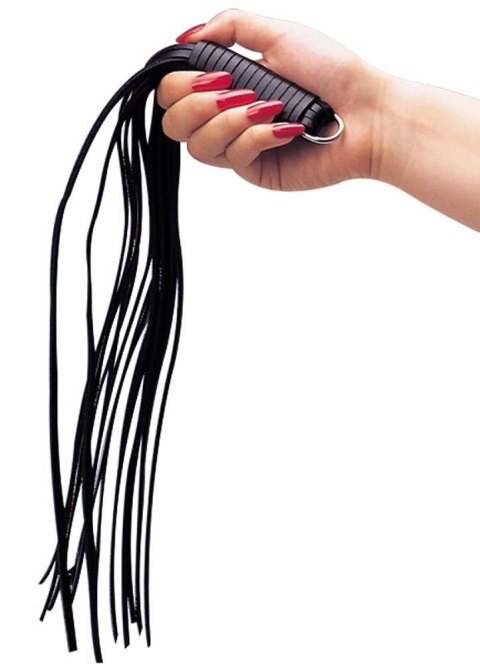 Skórzany Flogger 45 cm