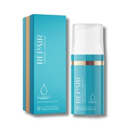 SKINWEAR REPAIR 100ml: Regenerujący Lubrykant z Kwasem Hialuronowym