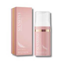 SKINWEAR SENSITIVE 100ml – Jedwabista Delikatność Hipoalergicznego Lubrykantu na Bazie Wody