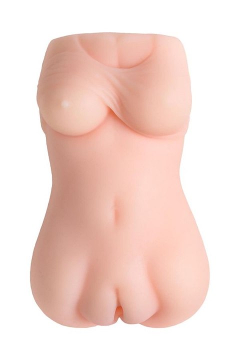 Masturbator 'Wiśniowa Dojrzałość'