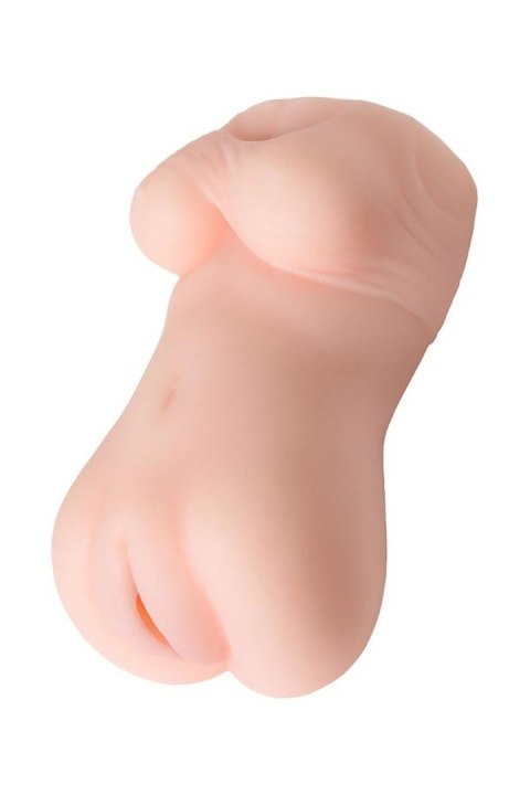 Masturbator 'Wiśniowa Dojrzałość'