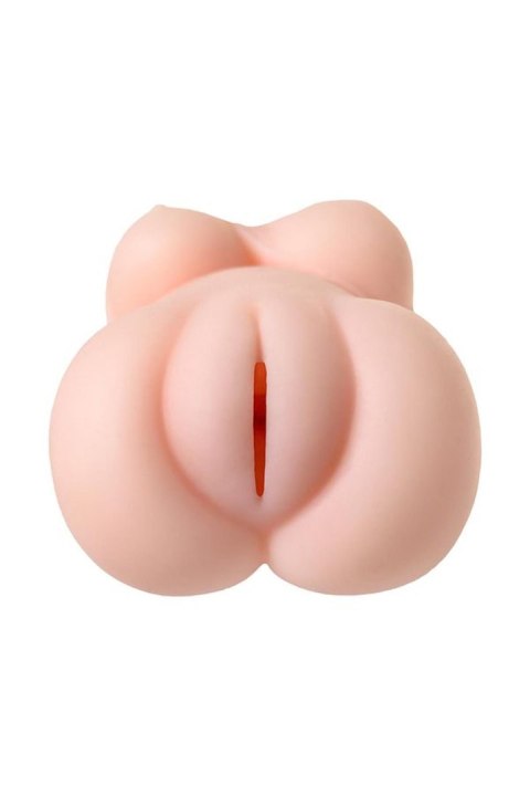 Masturbator 'Wiśniowa Dojrzałość'