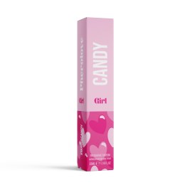 Perfumy z Feromonami „GIRL” – 33 ml