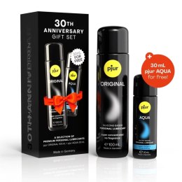 Pjur 30th Anniversary – Zestaw Podarunkowy