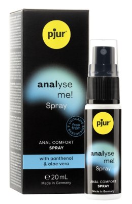 Spray Analny Pjur Analyse Me 20 ml