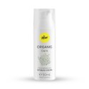 Pjur ORGANIC Care – Regenerujący Krem Intymny
