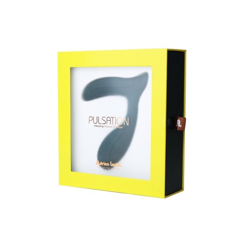 Pulsation: Stymulator Prostaty z Aplikacją Mobilną