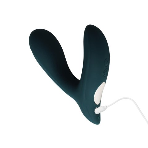 Pulsation: Stymulator Prostaty z Aplikacją Mobilną