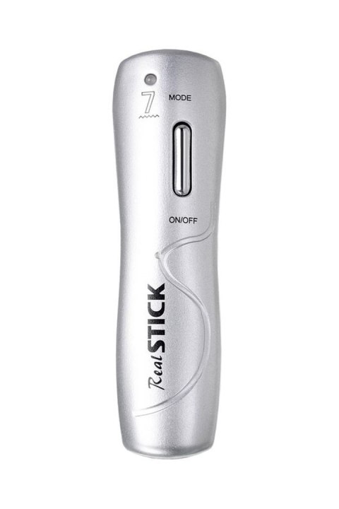 RealStick Elite: Realistyczny Wibrator z Pilotem i 7 Trybami Wibracji