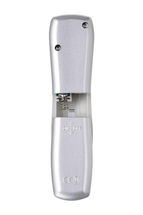 RealStick Elite: Realistyczny Wibrator z Pilotem i 7 Trybami Wibracji