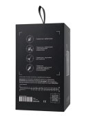 Realistyczne Dildo Caliber 18/3 – Cielisty odcień, 18 cm długości, 3 cm średnicy