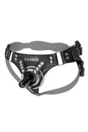 Elegancka uprząż strap-on RealStick CALIBER dla Niej