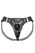 Elegancka uprząż strap-on RealStick CALIBER dla Niej