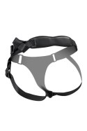 Elegancka uprząż strap-on RealStick CALIBER dla Niej
