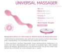 Stymulator-FEM. Uniwersalny Masażer