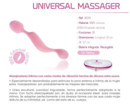 Stymulator-FEM. Uniwersalny Masażer
