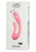 Wibrator G-wave z podwójną stymulacją