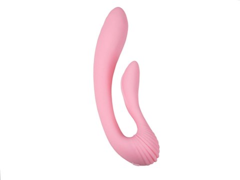 Wibrator G-wave z podwójną stymulacją