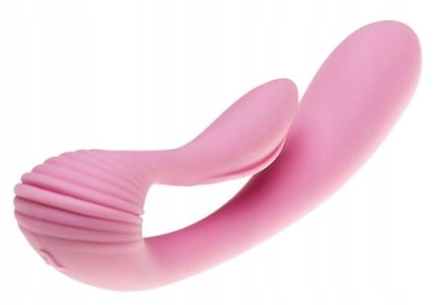 Wibrator G-wave z podwójną stymulacją
