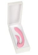 Wibrator G-wave z podwójną stymulacją