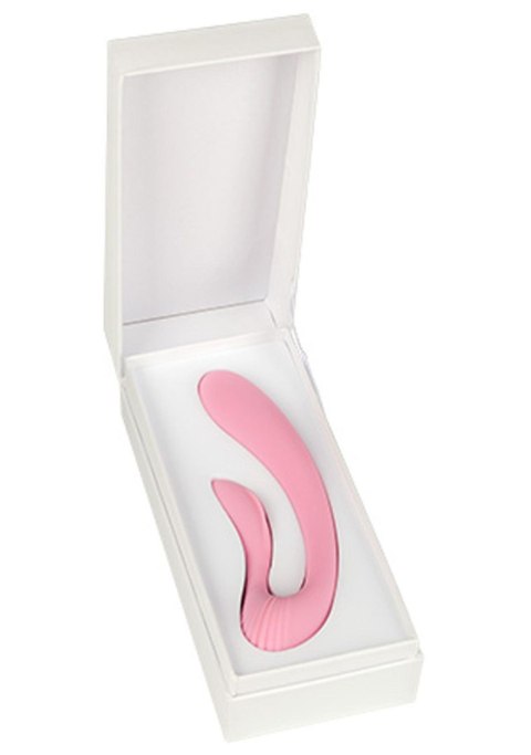Wibrator G-wave z podwójną stymulacją
