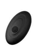 Elegancki pocisk wibracyjny RealStick CALIBER O2 z pilotem, 7 cm