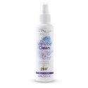 We-Vibe Clean – Delikatny płyn do higienicznego czyszczenia gadżetów, 100 ml – Bezalkoholowy