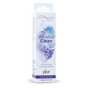We-Vibe Clean – Delikatny płyn do higienicznego czyszczenia gadżetów, 100 ml – Bezalkoholowy