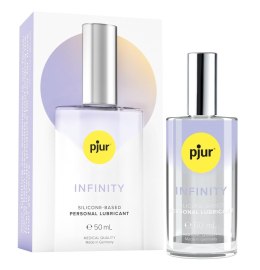 Pjur INFINITY Żel intymny na bazie silikonu, 50 ml