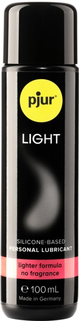 Pjur Light – Lekki żel intymny, 100 ml