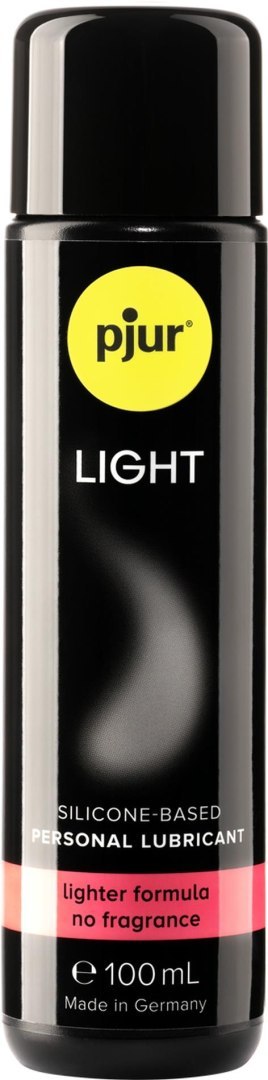 Pjur Light – Lekki żel intymny, 100 ml