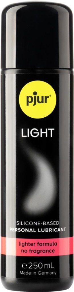 Żel intymny Pjur Light 250ml