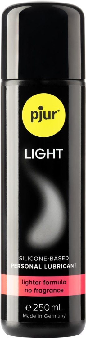 Żel intymny Pjur Light 250ml