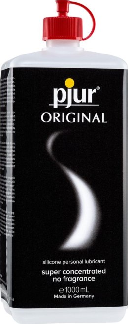 Pjur Original – Silikonowy Żel intymny, 1000 ml