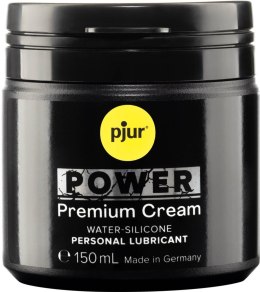 Pjur Power – Luksusowy Krem Nawilżający 150 ml