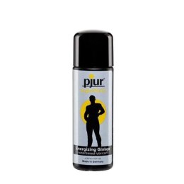 Pjur Superhero Glide 30ml – Energetyzujący Żel z Ginkgo