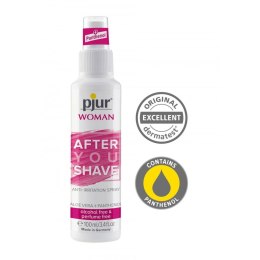 Pjur Woman Spray Po Goleniu 100 ml