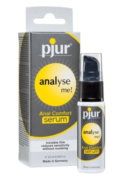 Pjur Analyse Me! Serum Komfort Analny 20 ml