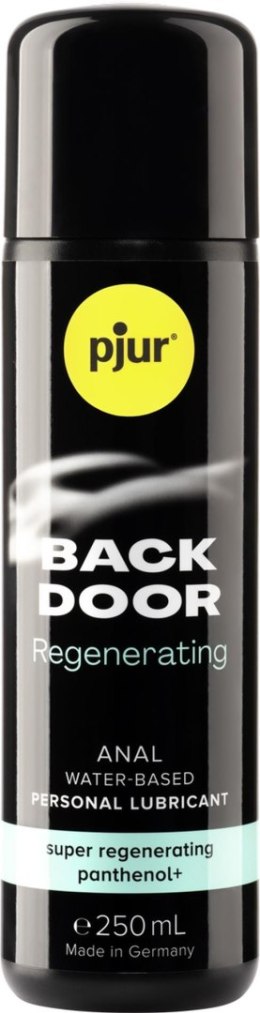 Pjur Backdoor Panthenol – Regenerujący Żel Analny 250 ml