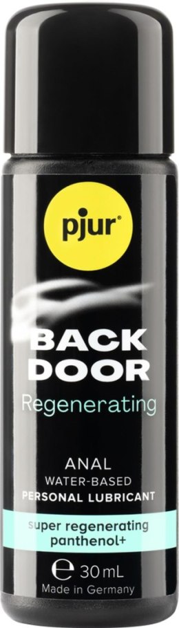 Pjur Backdoor Panthenol – Regenerujący Lubrykant Analny, 30 ml