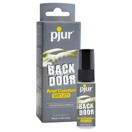Pjur Backdoor Serum 20 ml – Komfortowy Żel Analny