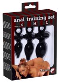 Zestaw Treningowy Analny