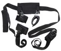 Zestaw Krępujący BK Bondage Set