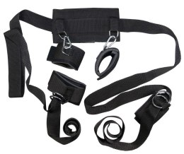 Zestaw Krępujący BK Bondage Set