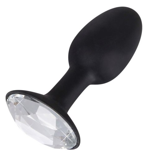 Korek Analny Diamond S