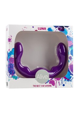 Podwójne Dildo Luna