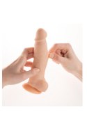 Cesar Dildo Cyberskin – Dotyk Realizmu